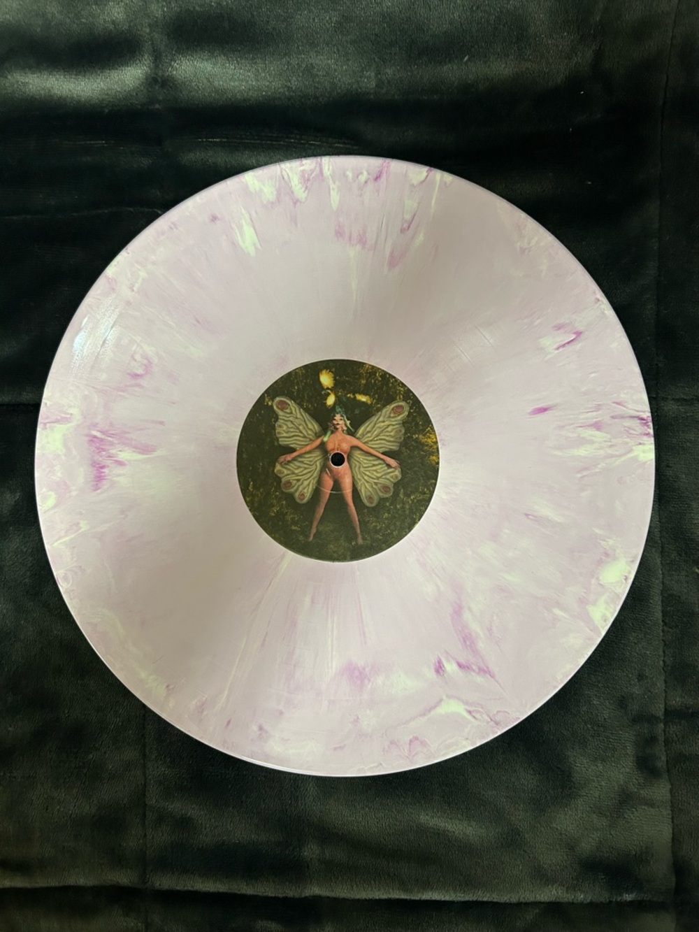 Melanie Martinez - Portals (LP/Vinyl) - Picture 5 of 5